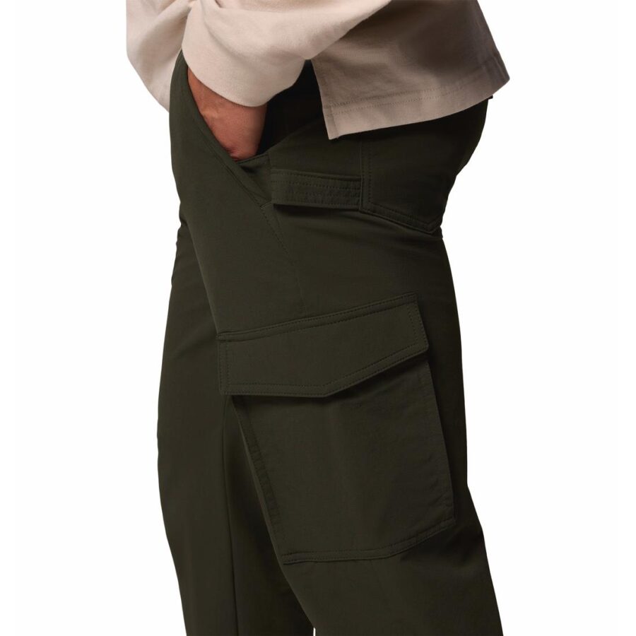 ROC TECH CARGO PANT ROC TECH CARGO PANT