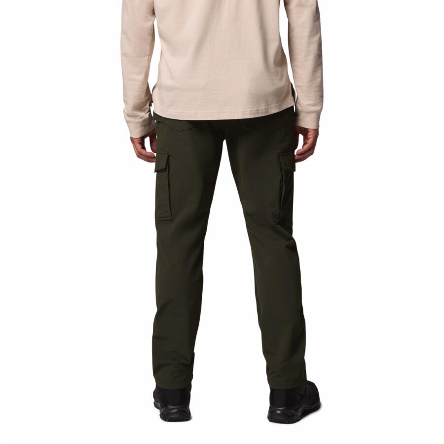 ROC TECH CARGO PANT ROC TECH CARGO PANT