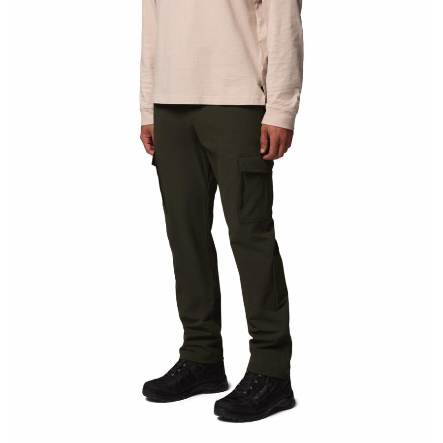 ROC TECH CARGO PANT ROC TECH CARGO PANT