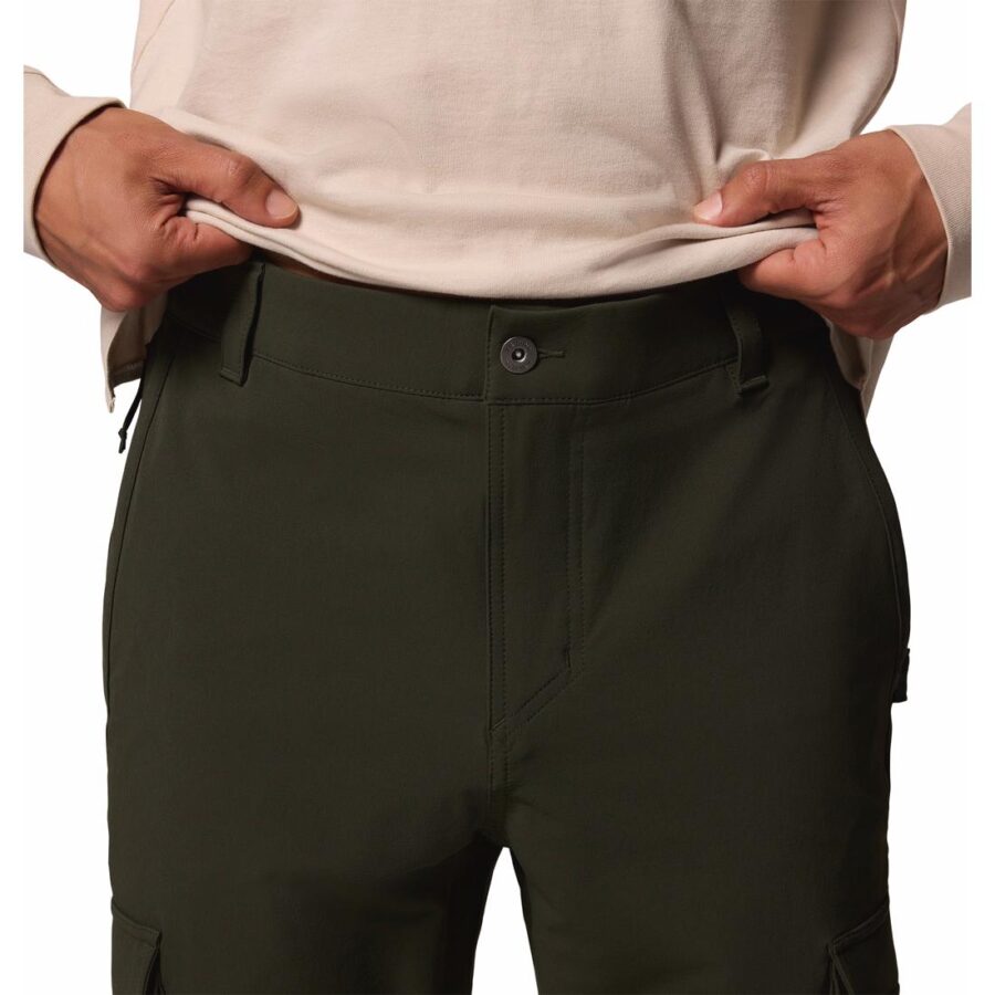 ROC TECH CARGO PANT ROC TECH CARGO PANT