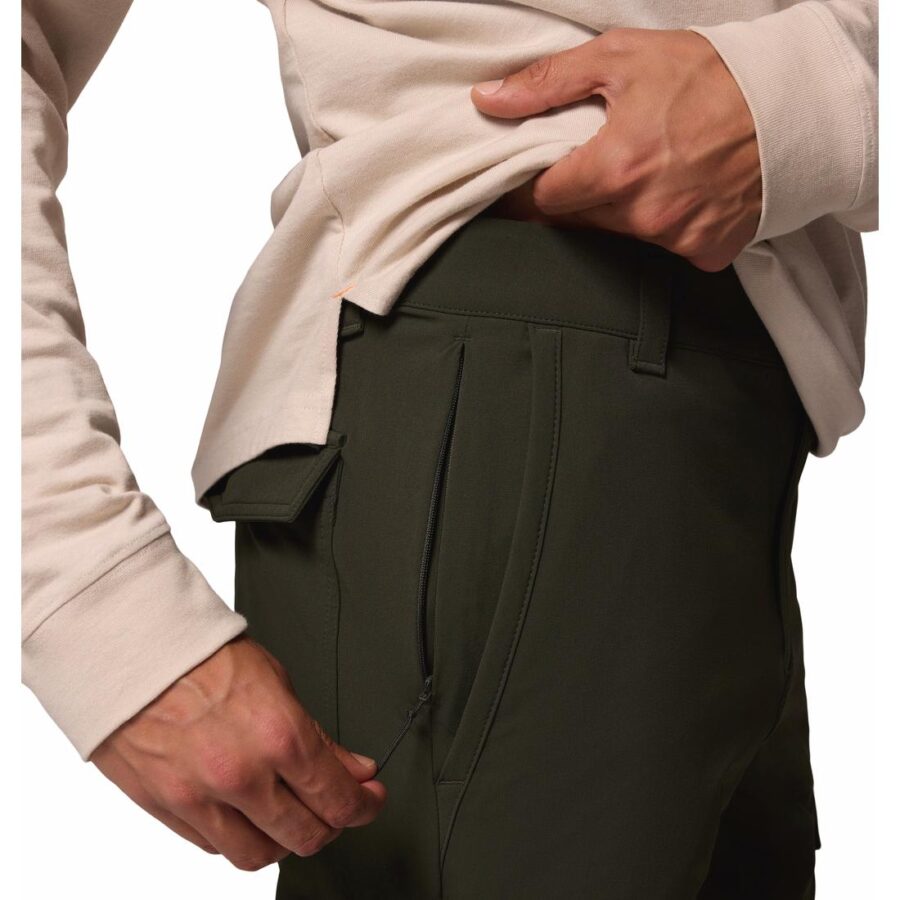 ROC TECH CARGO PANT ROC TECH CARGO PANT