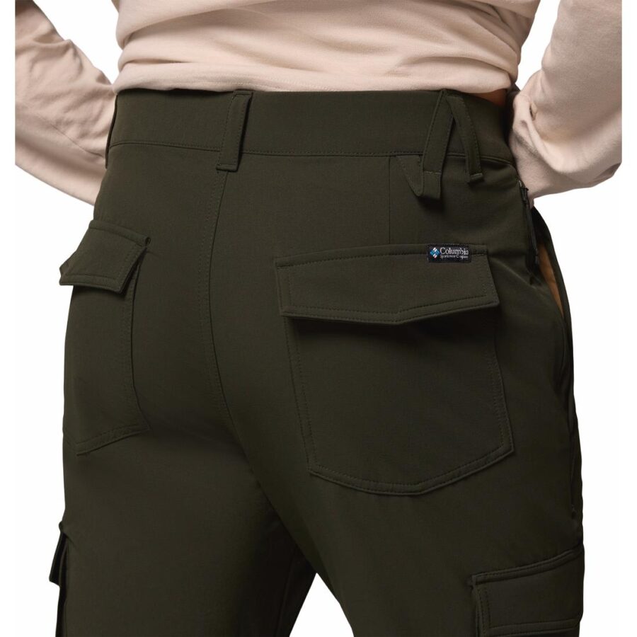 ROC TECH CARGO PANT ROC TECH CARGO PANT