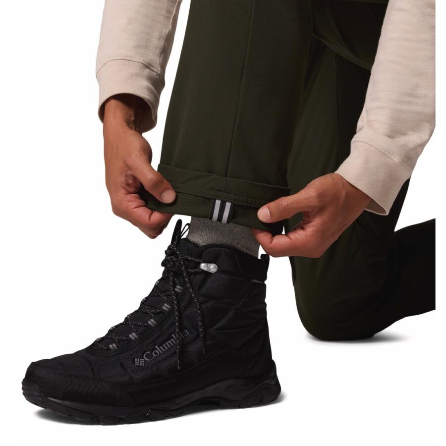 ROC TECH CARGO PANT ROC TECH CARGO PANT