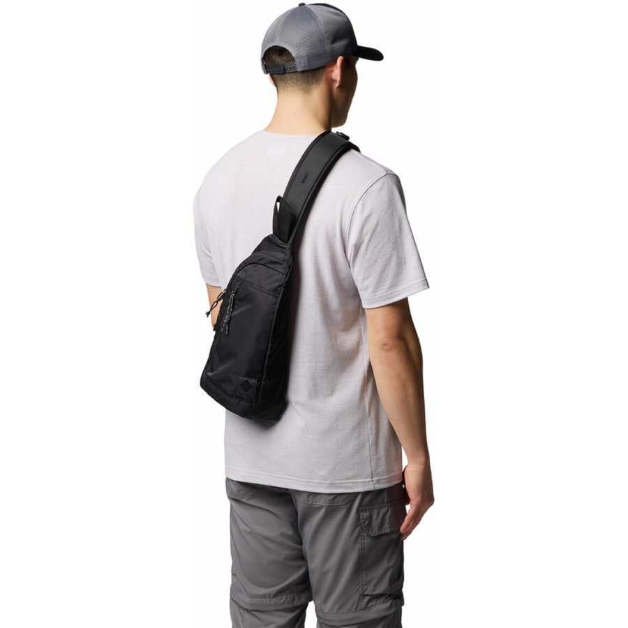 GREAT SMOKY GARDEN CROSS-BODY BAG GREAT SMOKY GARDEN CROSS-BODY BAG