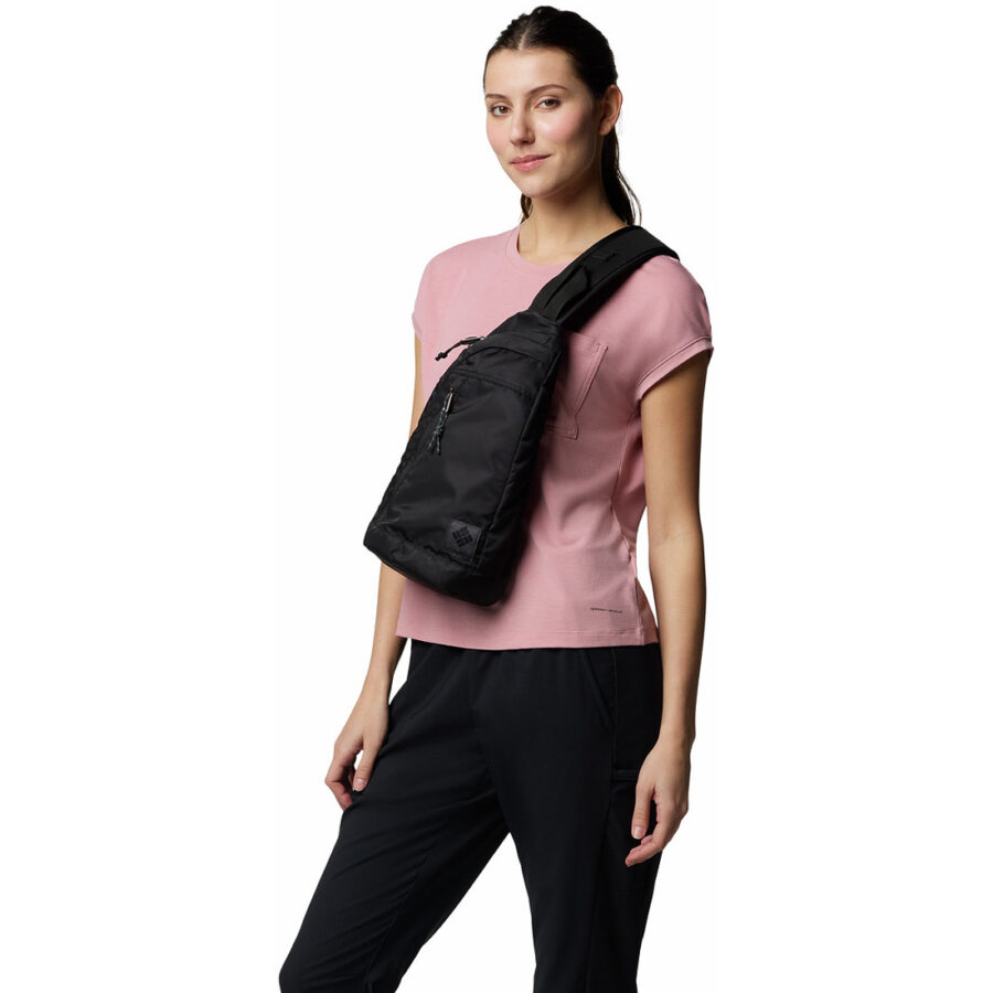 GREAT SMOKY GARDEN CROSS-BODY BAG GREAT SMOKY GARDEN CROSS-BODY BAG