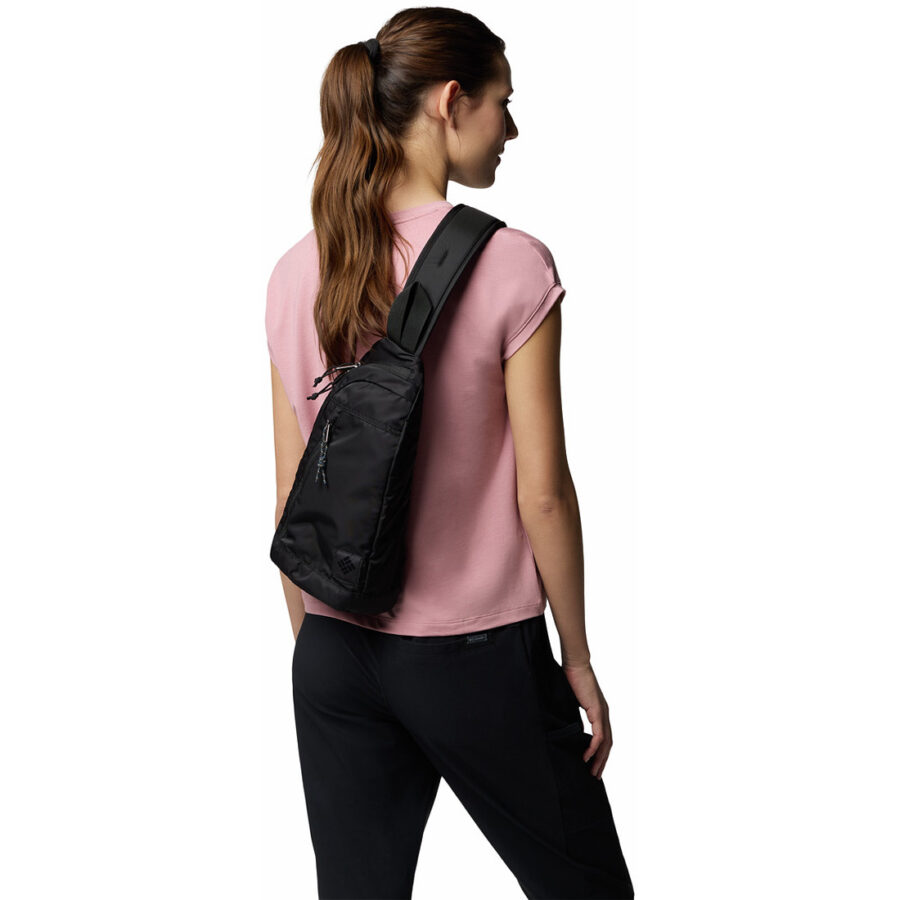 GREAT SMOKY GARDEN CROSS-BODY BAG GREAT SMOKY GARDEN CROSS-BODY BAG