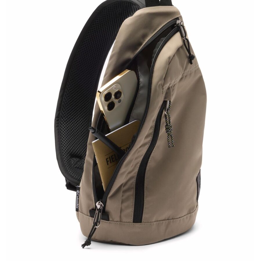 GREAT SMOKY GARDEN CROSS-BODY BAG GREAT SMOKY GARDEN CROSS-BODY BAG