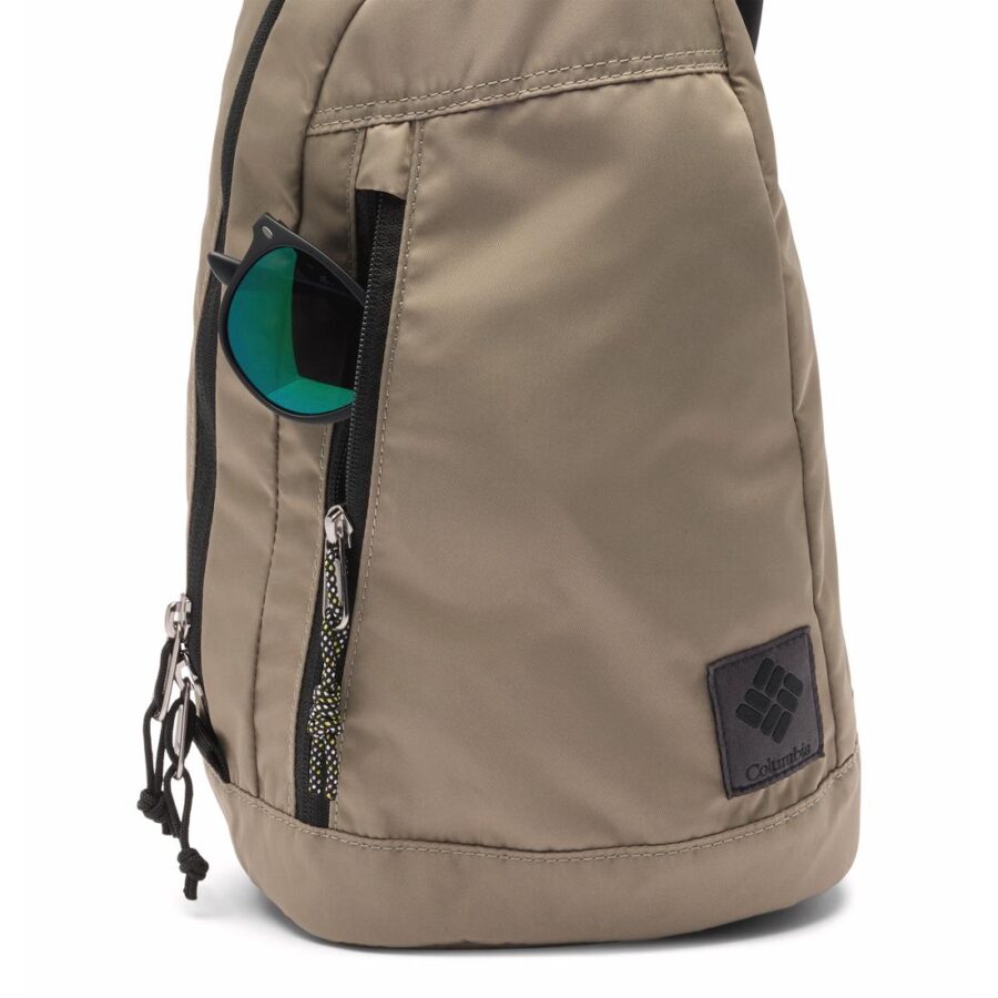 GREAT SMOKY GARDEN CROSS-BODY BAG GREAT SMOKY GARDEN CROSS-BODY BAG