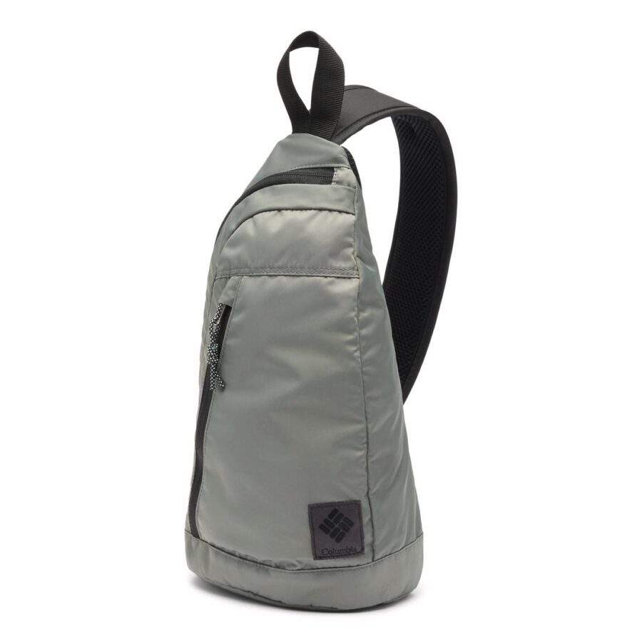 GREAT SMOKY GARDEN CROSS-BODY BAG GREAT SMOKY GARDEN CROSS-BODY BAG