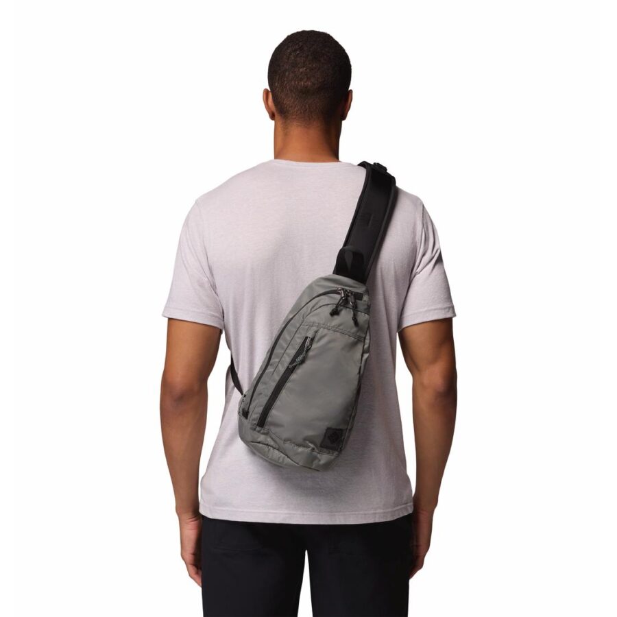 GREAT SMOKY GARDEN CROSS-BODY BAG GREAT SMOKY GARDEN CROSS-BODY BAG