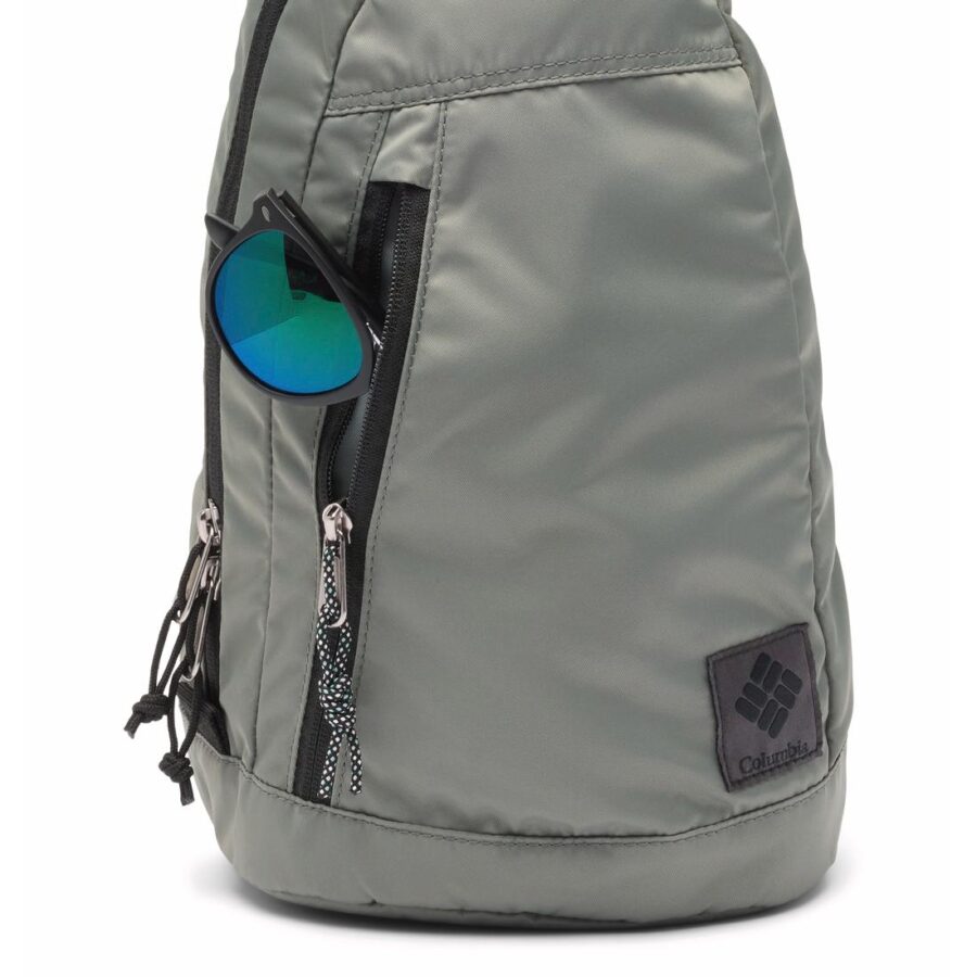 GREAT SMOKY GARDEN CROSS-BODY BAG GREAT SMOKY GARDEN CROSS-BODY BAG