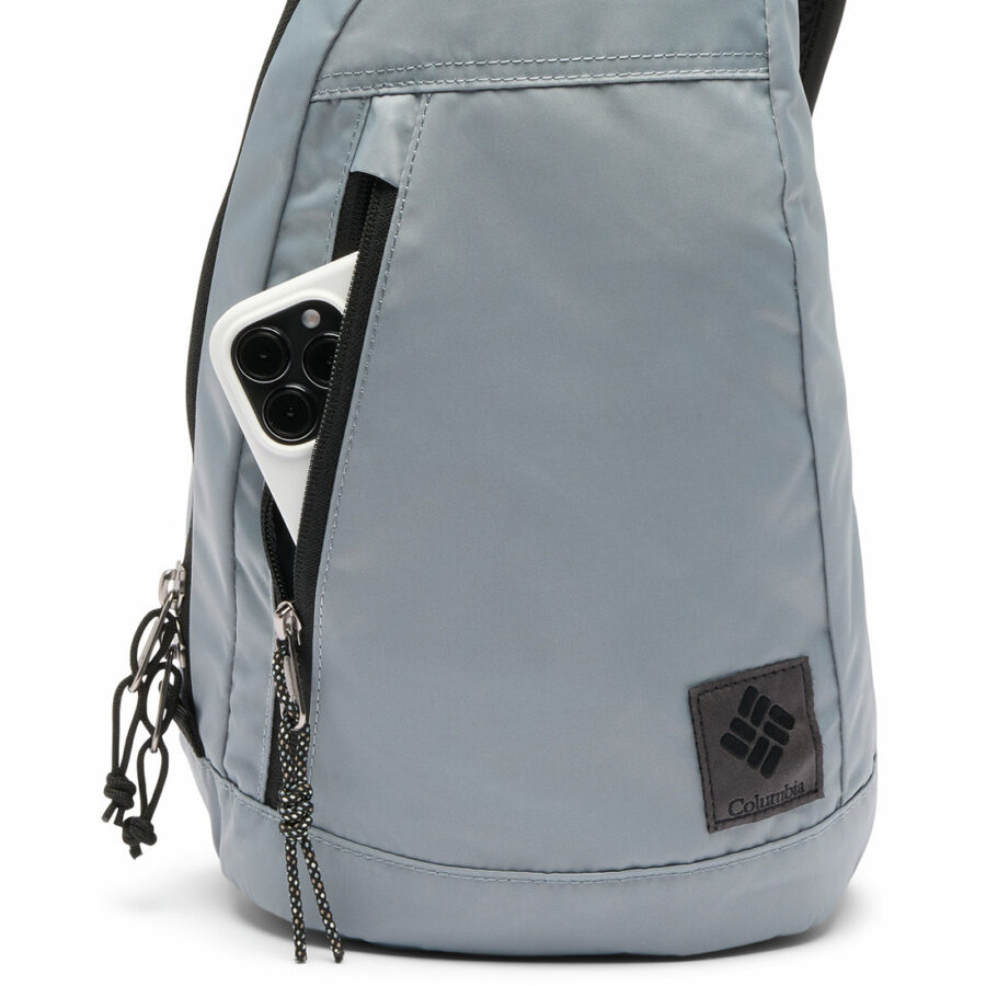 GREAT SMOKY GARDEN CROSS-BODY BAG GREAT SMOKY GARDEN CROSS-BODY BAG