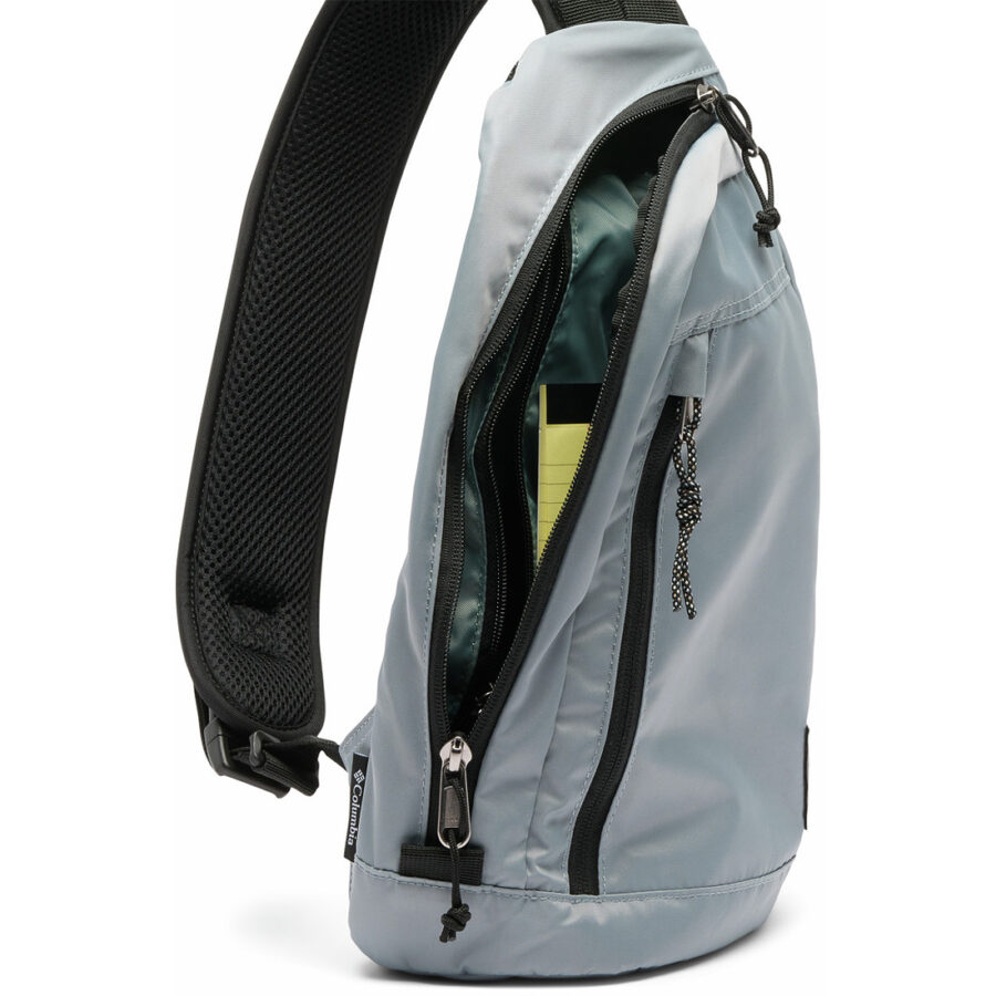 GREAT SMOKY GARDEN CROSS-BODY BAG GREAT SMOKY GARDEN CROSS-BODY BAG