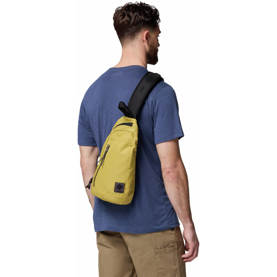 GREAT SMOKY GARDEN CROSS-BODY BAG GREAT SMOKY GARDEN CROSS-BODY BAG