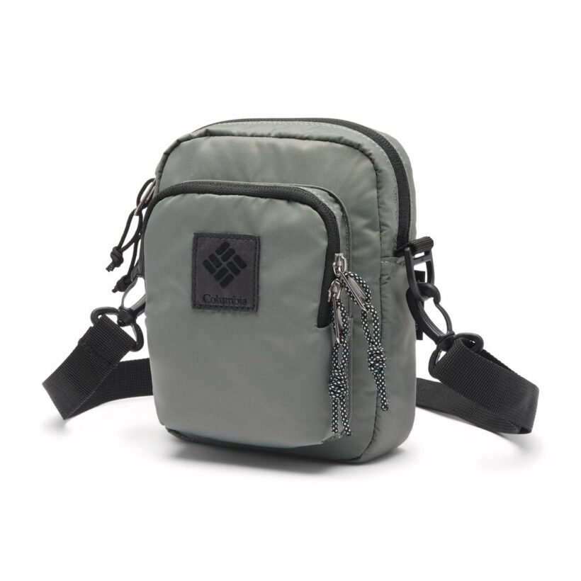 תיק צד רב תכליתי Great Smoky Garden Mini Shoulder Bag