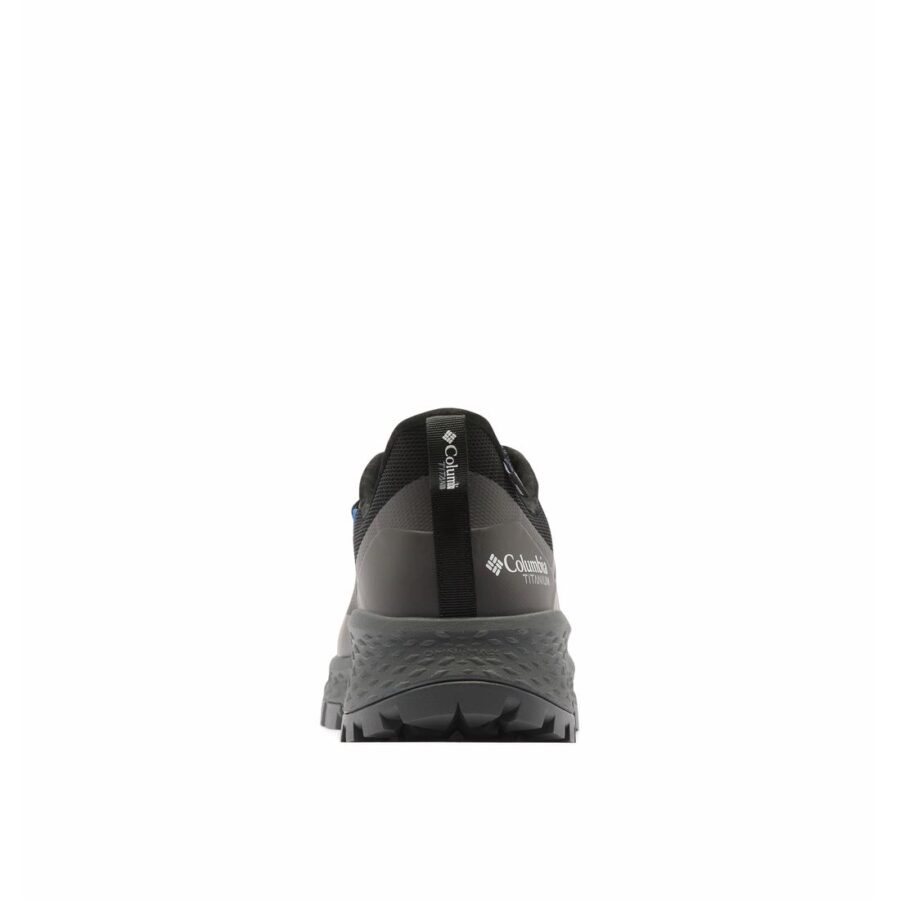 TELLURIX TITANIUM OUTDRY