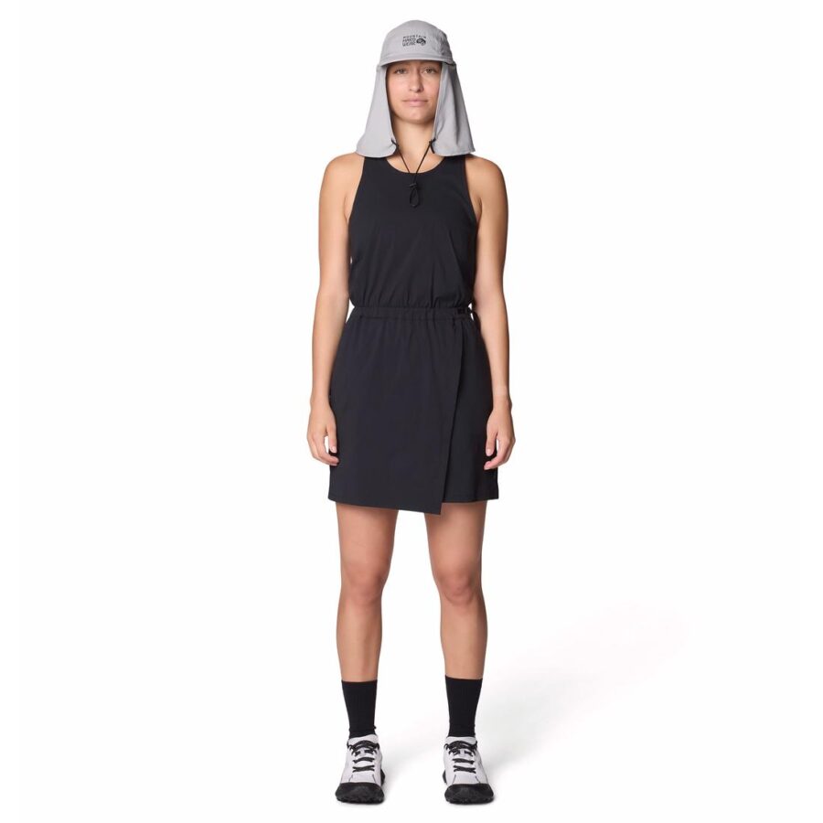 DYNAMA DRESS DYNAMA DRESS