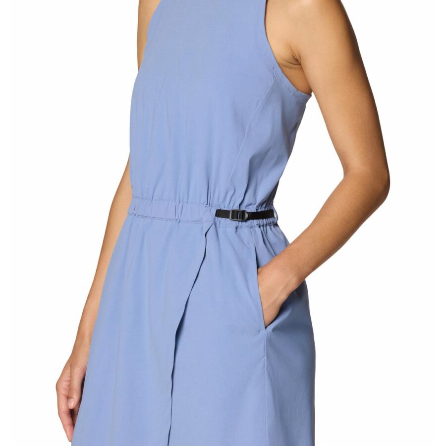 DYNAMA DRESS DYNAMA DRESS