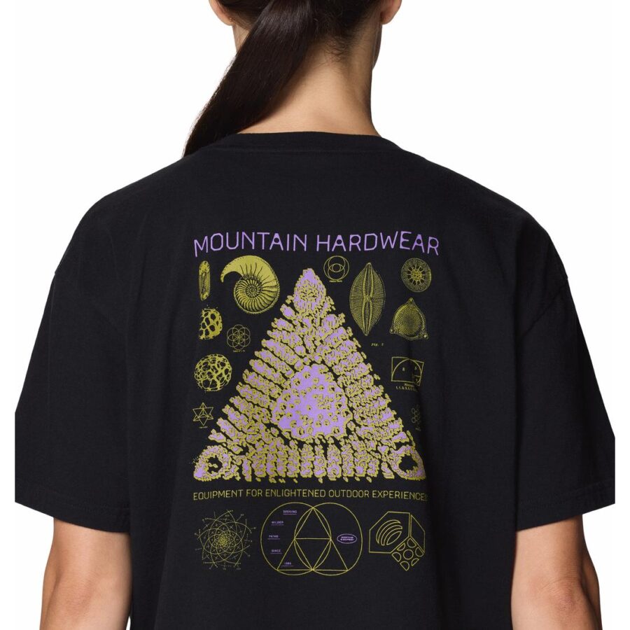 WILD STRUCTURE W BOXY CROP WILD STRUCTURE W BOXY CROP