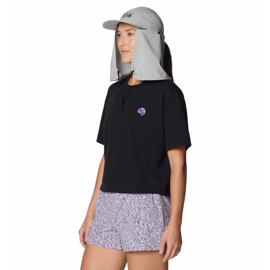 WILD STRUCTURE W BOXY CROP WILD STRUCTURE W BOXY CROP