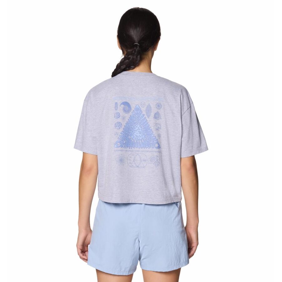 WILD STRUCTURE W BOXY CROP WILD STRUCTURE W BOXY CROP