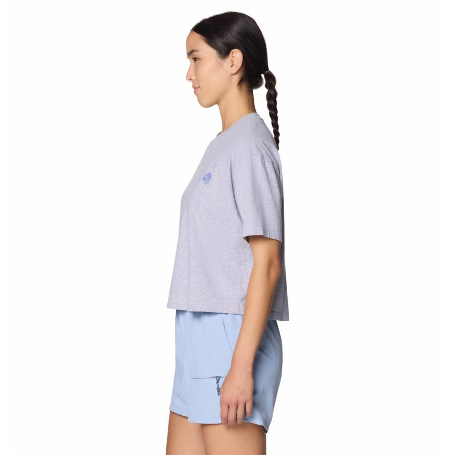 WILD STRUCTURE W BOXY CROP WILD STRUCTURE W BOXY CROP