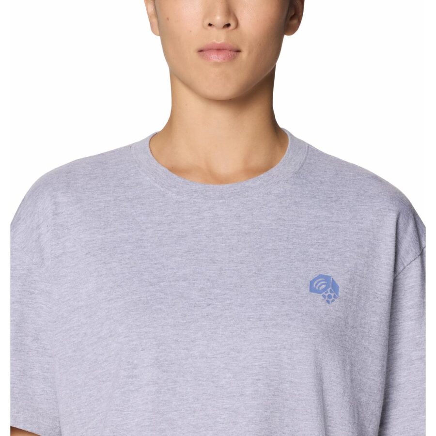 WILD STRUCTURE W BOXY CROP WILD STRUCTURE W BOXY CROP
