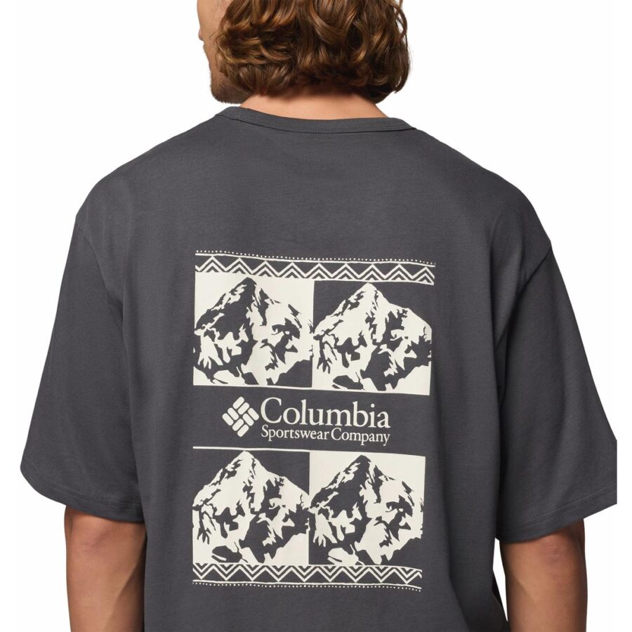 CSC HWT ICONIC T