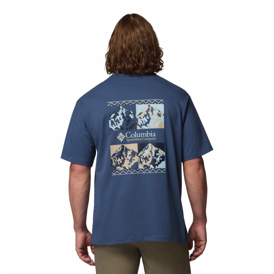 CSC HWT ICONIC T