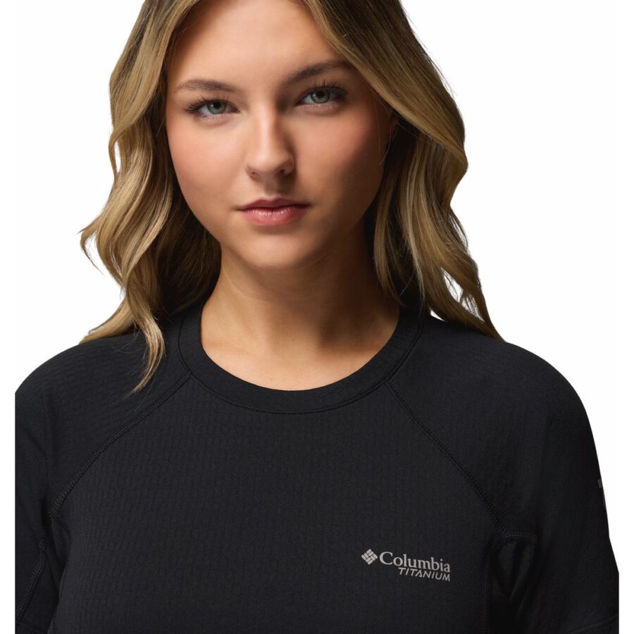 DRIVENTURE S/S W