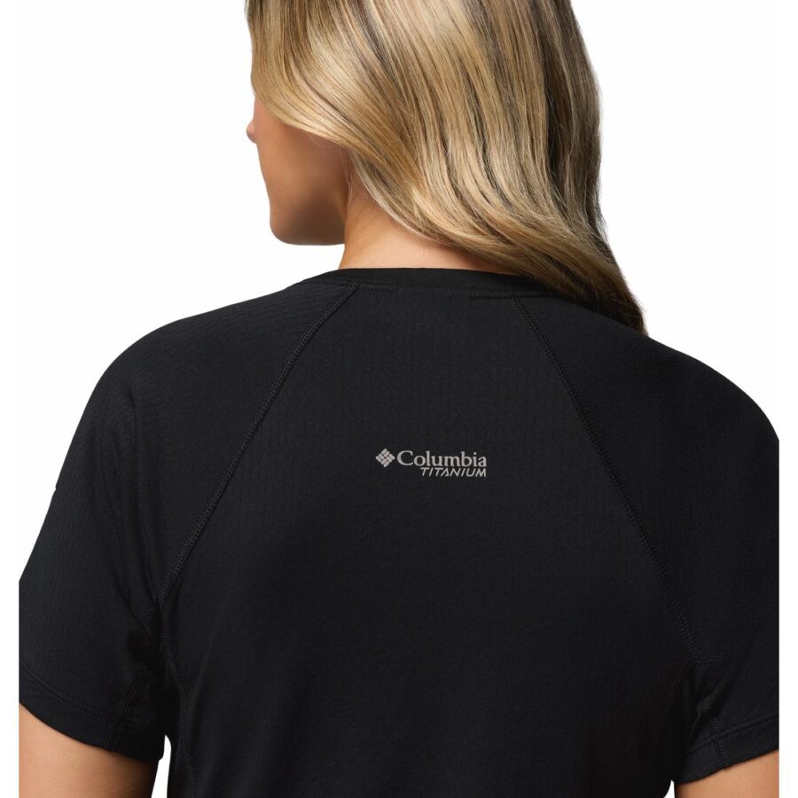 DRIVENTURE S/S W