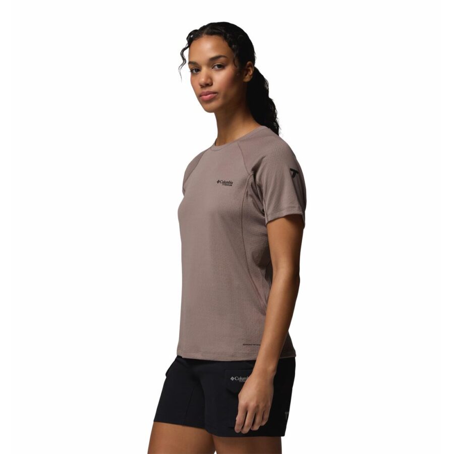 DRIVENTURE S/S W