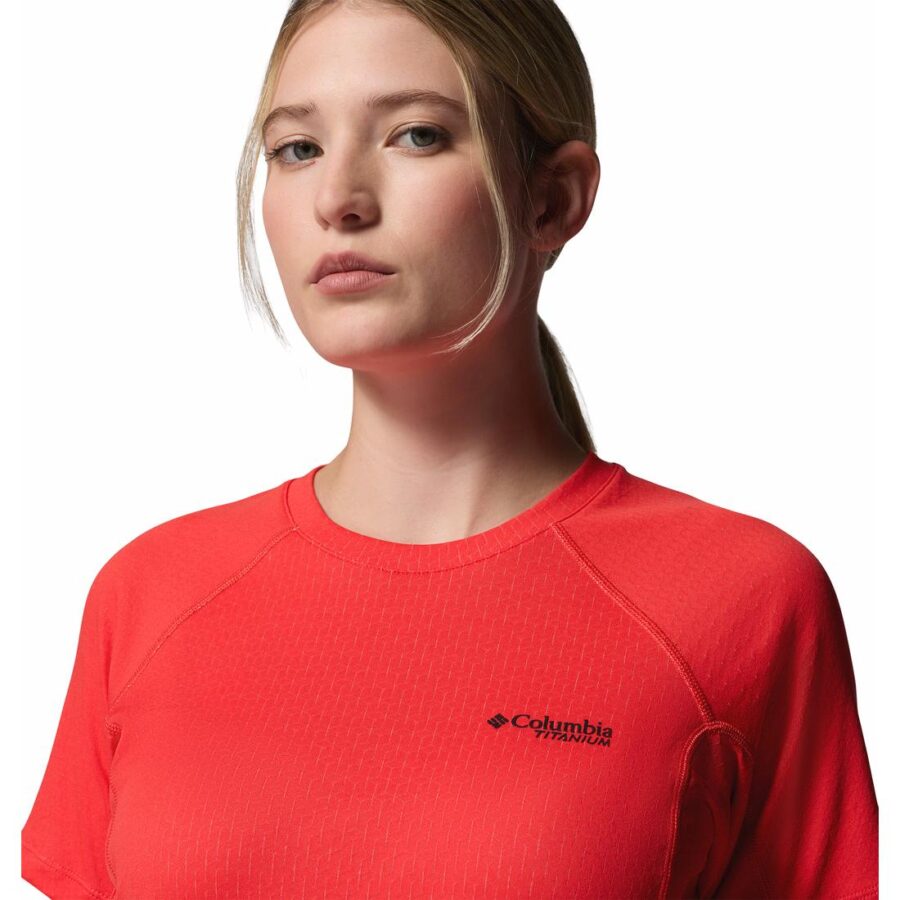 DRIVENTURE S/S W