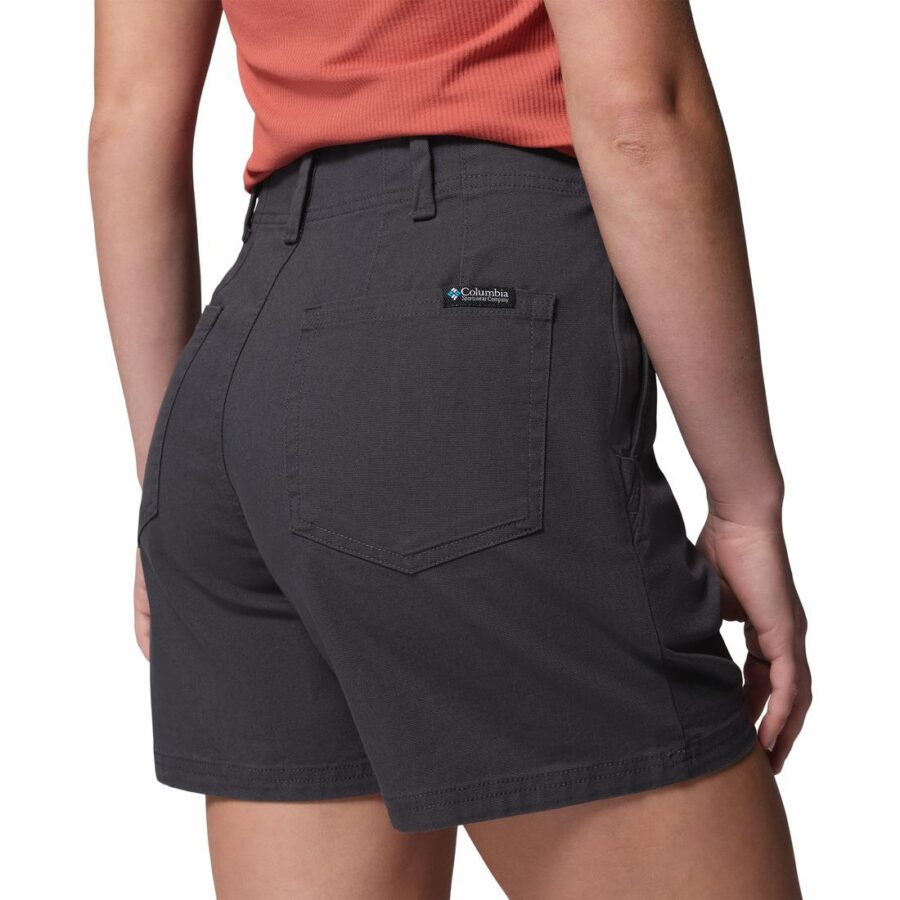 ROC SHORT W ROC SHORT W