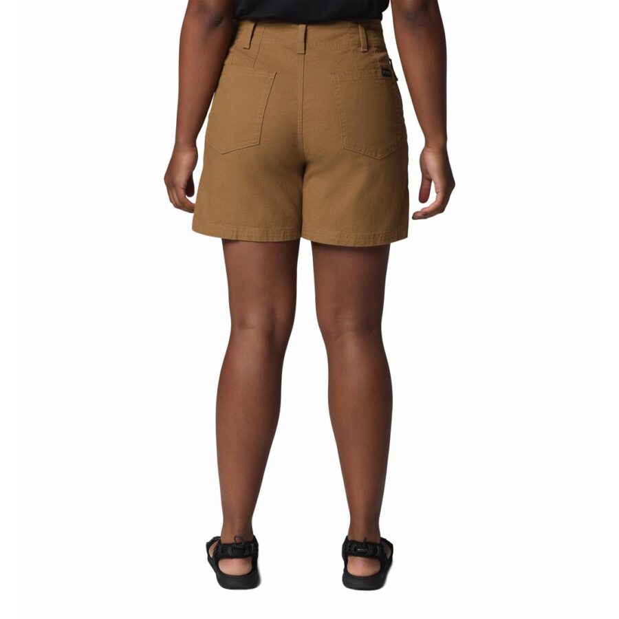ROC SHORT W ROC SHORT W