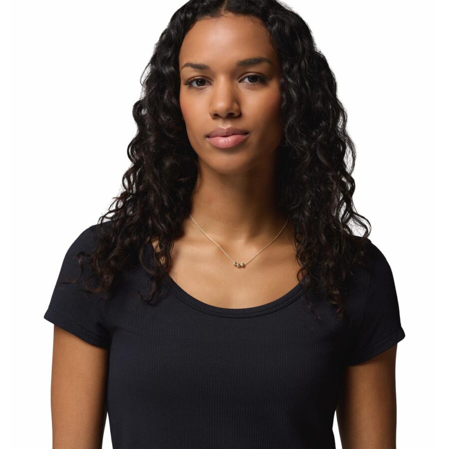 PINETOWN CANYON RIB SS T