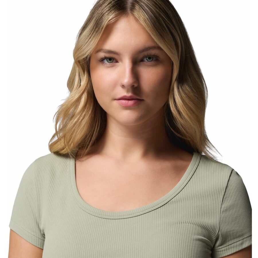 PINETOWN CANYON RIB SS T