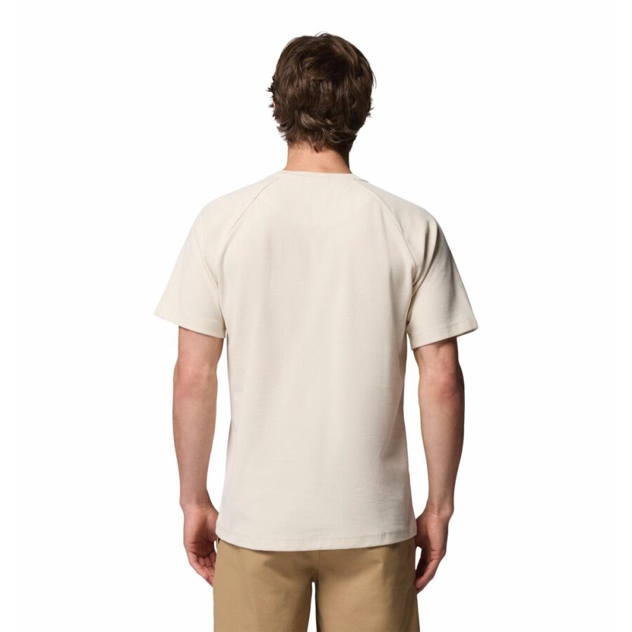 ACKER ROCK KNIT S/S M ACKER ROCK KNIT S/S M