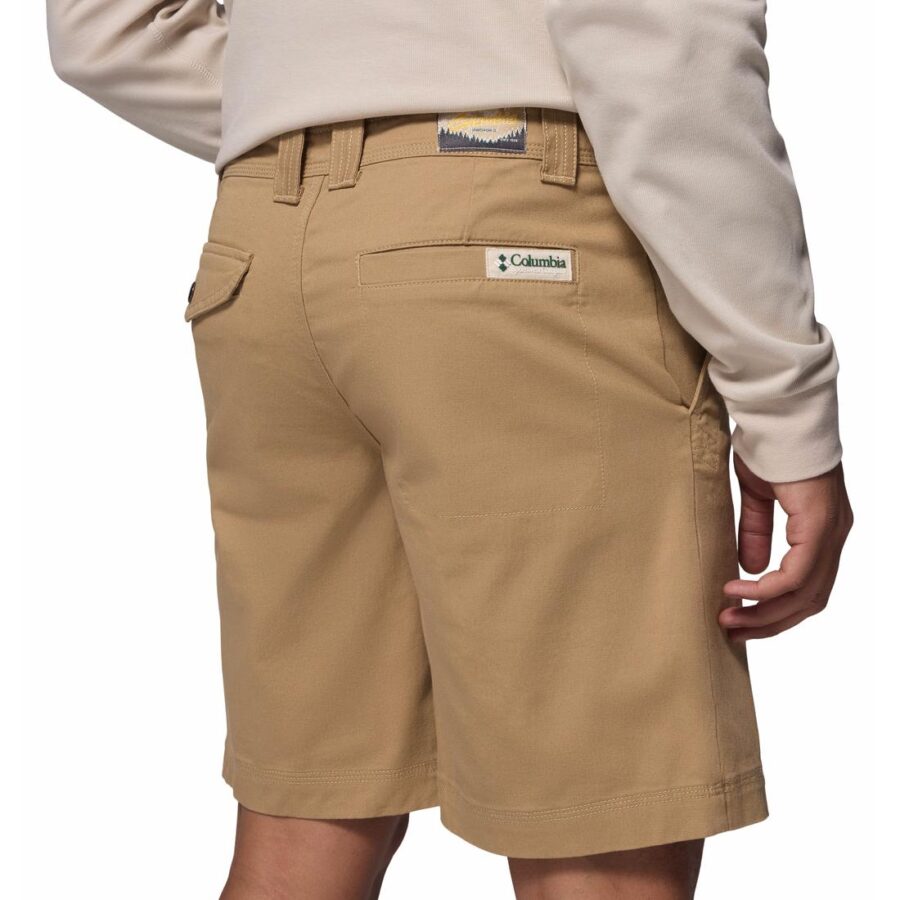 ACKER ROCK SHORT M ACKER ROCK SHORT M