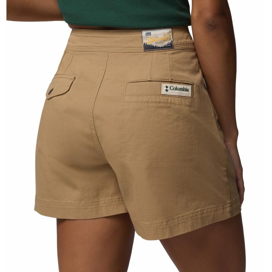 ACKER ROCK SHORT W ACKER ROCK SHORT W