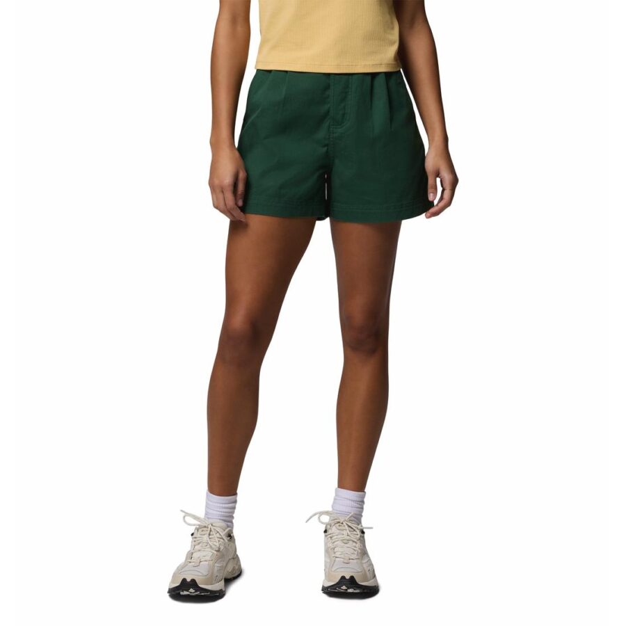 ACKER ROCK SHORT W ACKER ROCK SHORT W
