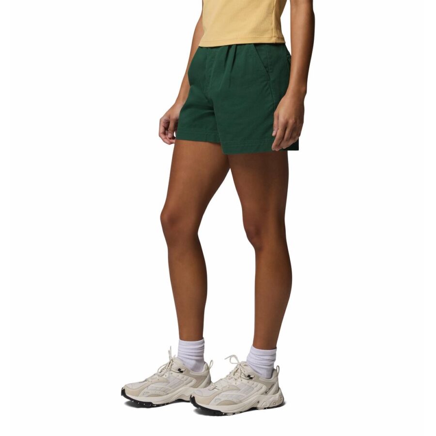 ACKER ROCK SHORT W ACKER ROCK SHORT W