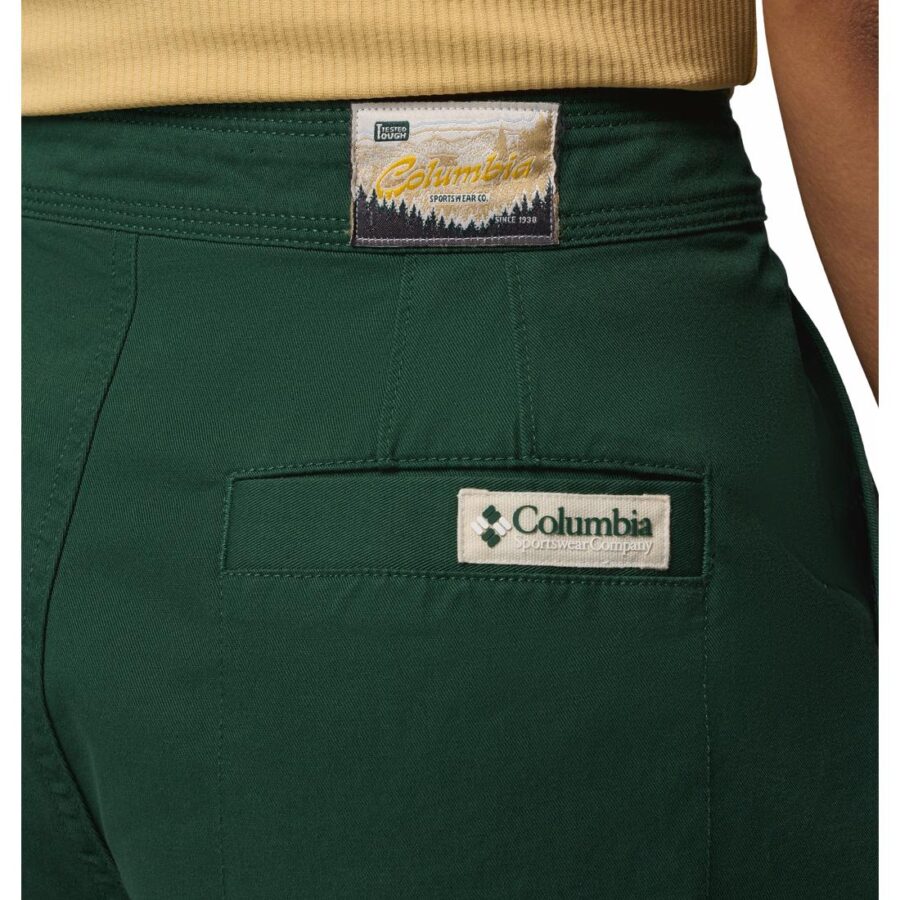 ACKER ROCK SHORT W ACKER ROCK SHORT W