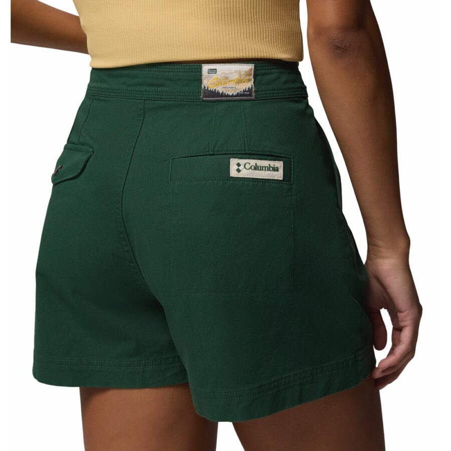 ACKER ROCK SHORT W ACKER ROCK SHORT W