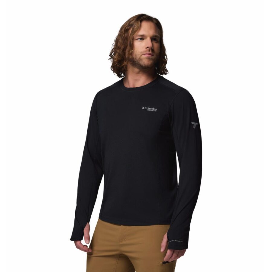 DIAMOND PEAK PRO LS CREW DIAMOND PEAK PRO LS CREW
