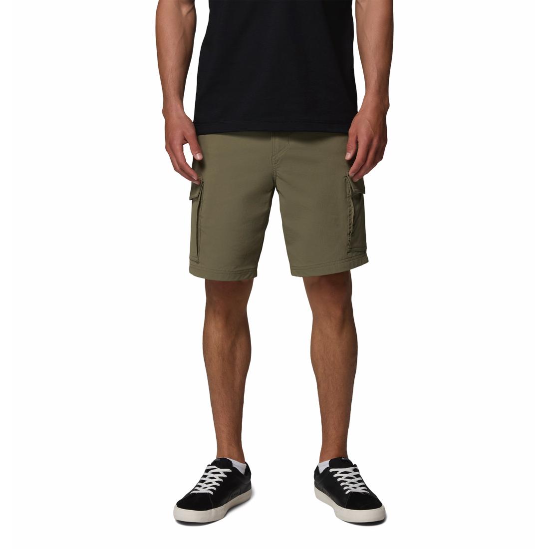 מכנסיים קצרים לגברים Roc Tech Cargo Short