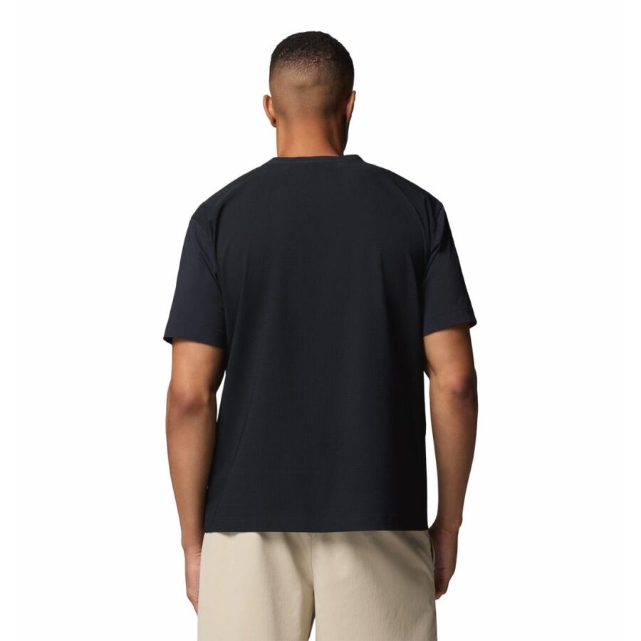 CHILL CREEK WOVEN T CHILL CREEK WOVEN T