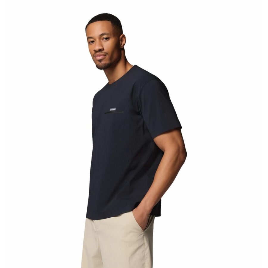 CHILL CREEK WOVEN T CHILL CREEK WOVEN T