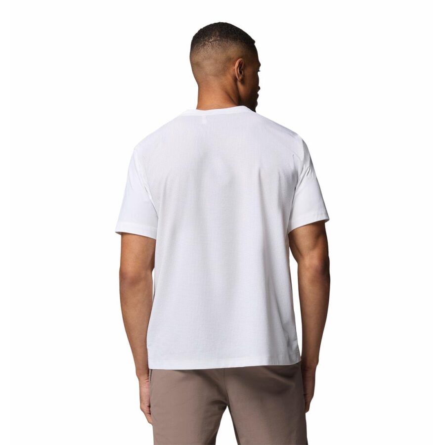 CHILL CREEK WOVEN T CHILL CREEK WOVEN T