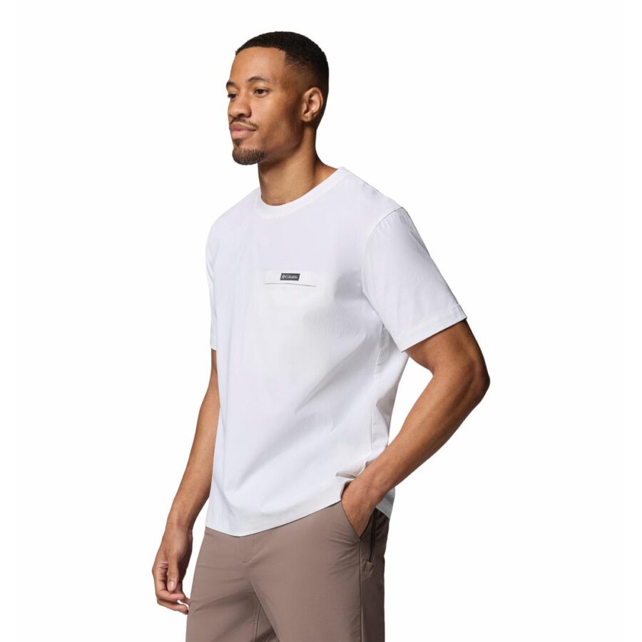 CHILL CREEK WOVEN T CHILL CREEK WOVEN T